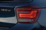 BMW 120d Urban Line 2011 года